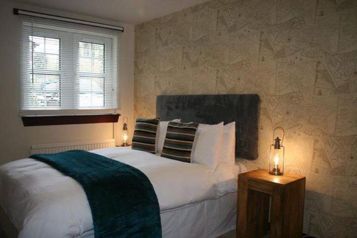 Furain Bed & Breakfast Peterculter ภายนอก รูปภาพ